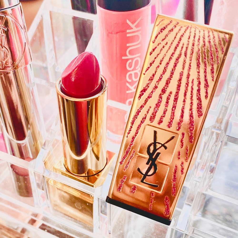 YSL COUTURE LIPSTICK